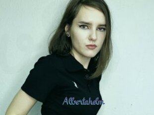 Albertahelm