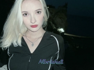 Albertahiatt