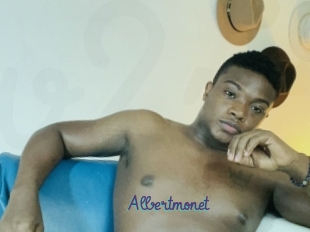 Albertmonet