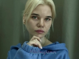 Aldaboughamer