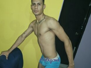Alebigcock