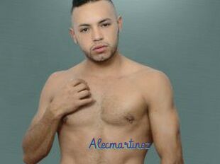 Alecmartinez