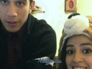 Aleejjandra