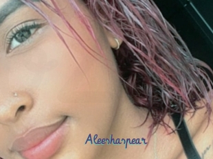 Aleeshaspear