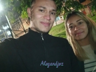 Alegandjoz