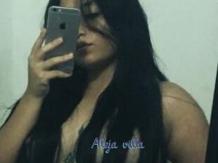 Aleja_villa