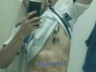 Alejanddro22
