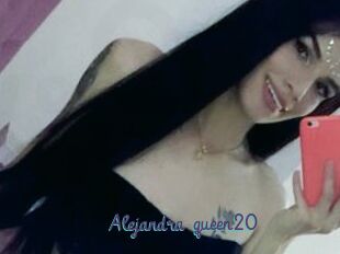 Alejandra_queen20