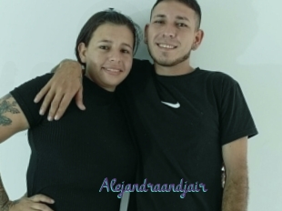 Alejandraandjair