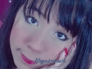 Alejandraheart