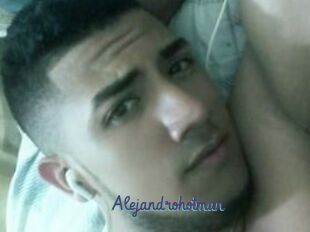 Alejandrohotman