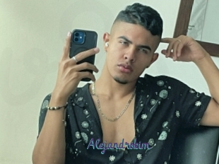 Alejandrokim