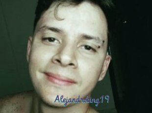 Alejandroking19
