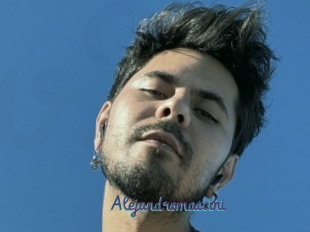 Alejandromaccini
