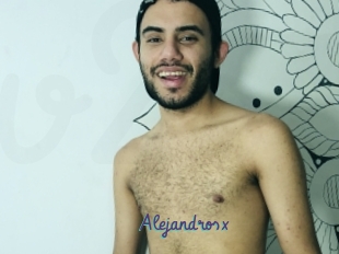 Alejandrosx