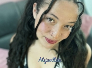 Alejavilleta