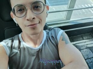 Alejocopper