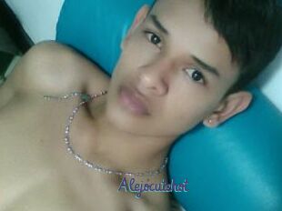Alejocutehot