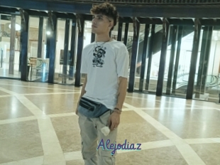 Alejodiaz