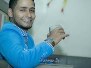 Alejosmith