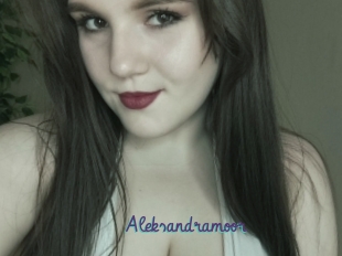Aleksandramoor