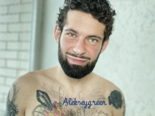 Alekseygreen