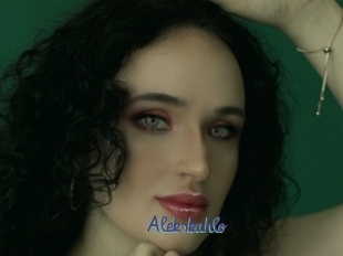 Alekskahlo