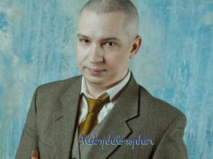 Aleksphilosopher