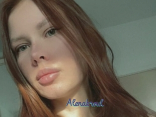 Alenakroul