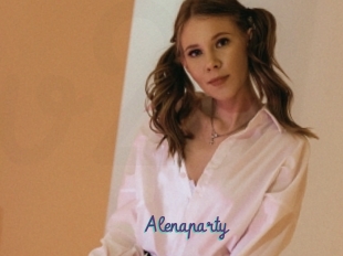 Alenaparty