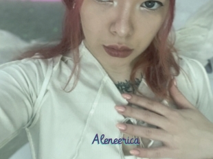 Aleneerica
