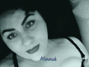 Alenmak