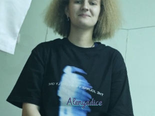 Alenyadice