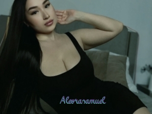 Aleorasamuel