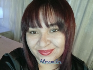 Alesamiler