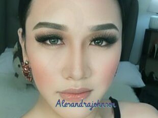 Alesandrajohnson