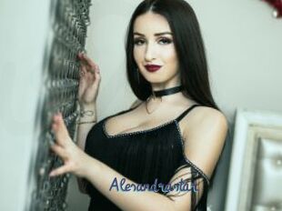 Alesandrastar