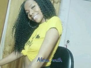 Alesia_smith