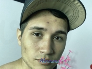 Alesmema