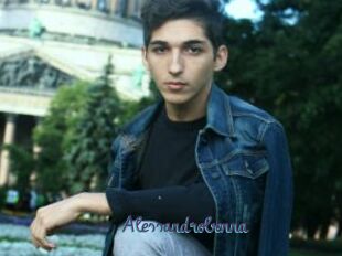 Alessandrobenna