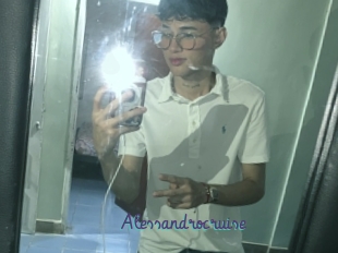Alessandrocruise