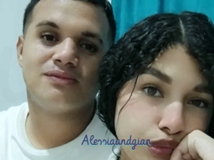 Alessiaandgian
