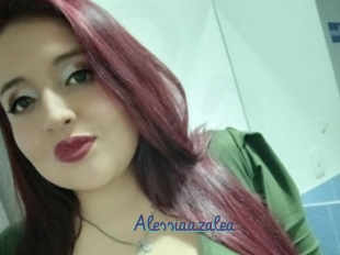 Alessiaazalea