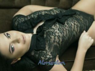 Alessiasilver