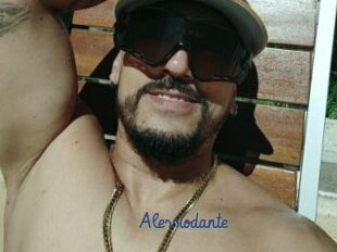 Alessiodante
