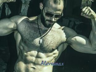 Alessiomax
