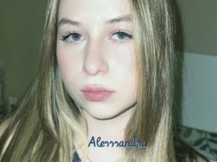 Alesssandra