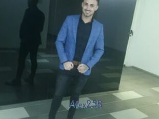 Alex25B