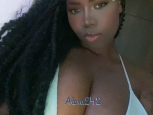 Alexa242