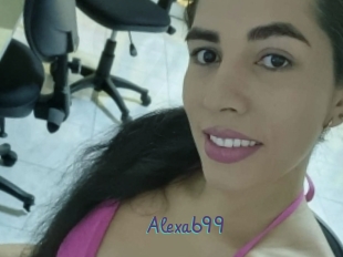 Alexa699